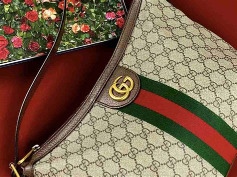 bolsa gucci mais vendida|Gucci .